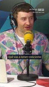 #pabloalboran sueña con tornados y lo cuenta en el nuevo episodio de #mepasaunacosa