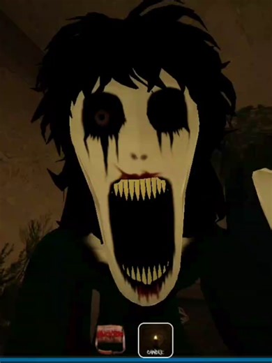 The Mimic Maze |Zombie basement| - Zombie jumpscare.