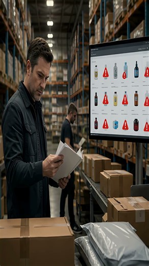 Why “Done-for-You” Amazon Stores Got Suspended #Shorts
