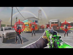 (PRO) AIMBOT SETTINGS for Call Of Duty Mobile