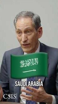 Saudi Arabia’s Strategic Vision | Fulcrums of Order