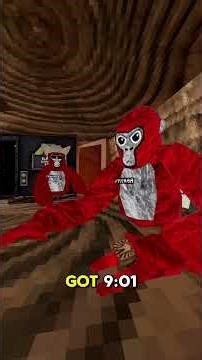 ranking your color codes! #gorillatag #gorillatagquest #gtag #shortsfeed