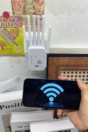 Maximize Your Wifi Range with Effective Solutions