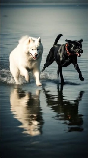 dogs cartoon 🐕|#dog #cartoon #shorts