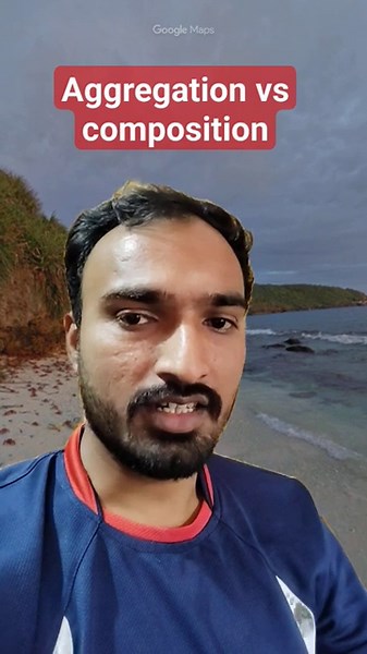 composition vs aggregation