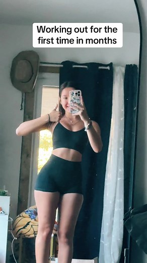 Revitalize Your Routine: First Workout in Months