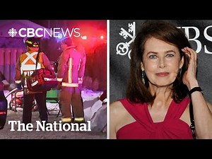 Death of Canadian model reignites concerns about carbon monoxide poisoning