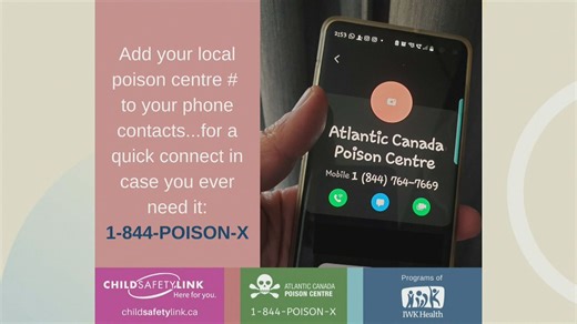 Important poison prevention tips