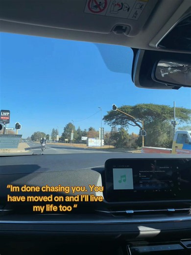I'm Done Chasing You — Short Breakup Video Caption Ideas