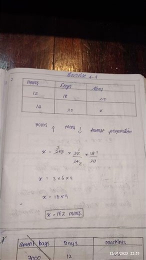 #8thmaths #exercise4.4 #kavi3k