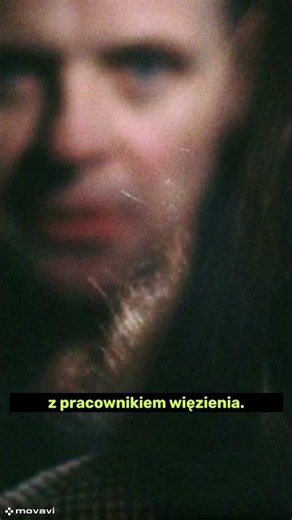 Hannibal Lecter ISTNIAŁ naprawdę?! #MilczenieOwiec #HannibalLecter #AnthonyHopkins #ThomasHarris