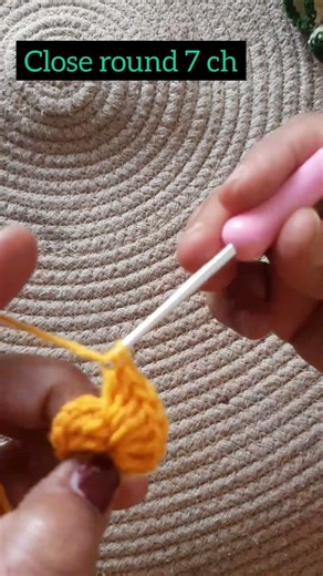 Crochet Daisy Flower Tutorial 🌼 Easy & Quick Beginner Friendly‪@Crochetbykalpana-k6g‬