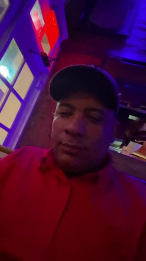 Engaging Conversations in Colorful Restaurant Settings