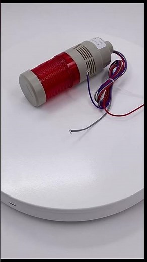 Led signal tower light stack lights