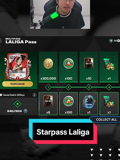 Starpass Laliga: Worth It for 10k Gems?