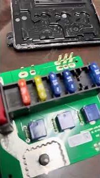 BMW Crank No Start Terminal 87 DIY Repair