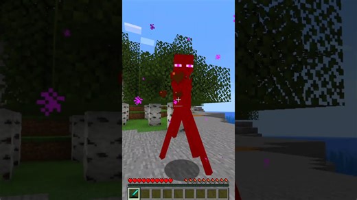 Esto pasaría si Minecraft Java y Bedrock no tuvieran diferencias 😳👍