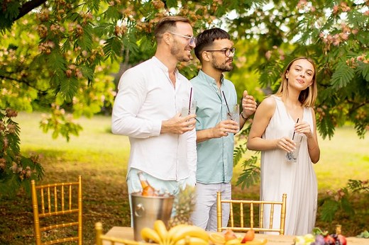 Garden Party Attire for Men Made Easy | LoveToKnow