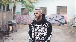 @Jonjuugbanks just dropped x @milliondollarbasement OUT ON ALL PLATFORMS 🔥🔥 how it’s sounding??? clothing by @privatevault.atl | Million Dollar Basement