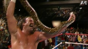 6.4K views · 251 reactions | Join me as I help tell the story of Jake "The Snake" Roberts during an all-new Biography: WWE Legends this Sunday at 8/7c as part of WWE Superstar Sunday on A&E. Follow WWE on A&E for more! #WWEonAE DDP | Diamond Dallas Page | Facebook