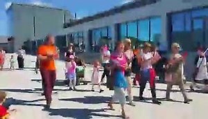 Wow! What a fantastic parade 󾔗 Well done to everybody who took part, you rocked it! | World of Wedgwood