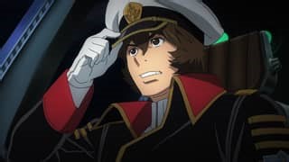 Star Blazers: Space Battleship Yamato | Star Blazers Chronicle 2202