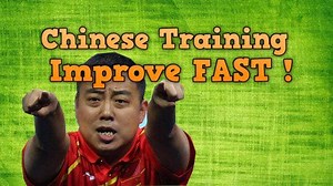 Best 5 Tips to Improve Really Fast in Table Tennis - PingSunday
