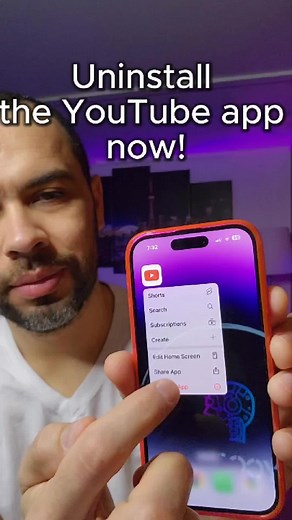 Reemplaza YouTube con Video Lite: Ahorra tiempo y dinero