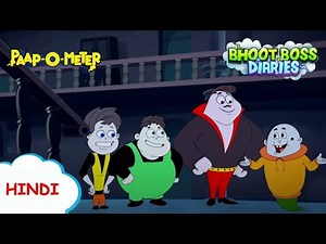 मौसी का झुनझुना | Moral Stories for Kids | Funny Videos