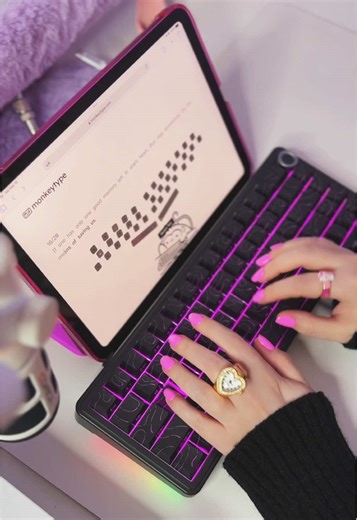 Aula F65 Pro: The Dreamy Mechanical Keyboard