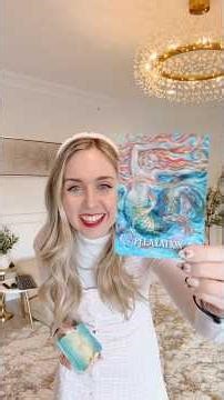 What message do the mermaids have for you today?