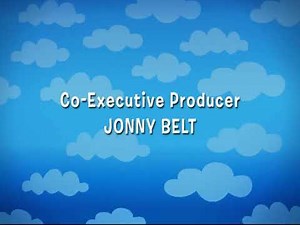 Logos from The Backyardigans: We Arrr Pirates 2011 DVD (HD)