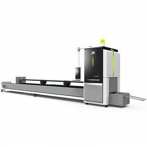 China Best CNC Laser Tube Cutting Machine Manufacturer