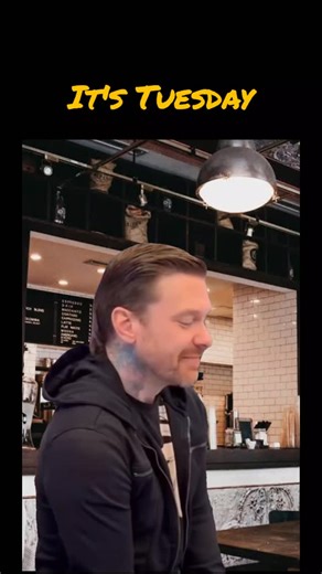 Marie on Instagram: "Java time☕️☕️ #music #funny #concerts #coffee #winter"