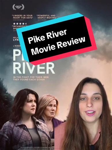 Pike River is an important part of New Zeland's history, and this film helps make sure it's not forgotten. Thanks to Brainstorm media for sharing the movie with me to review. Check out Pike River in theaters and on digital Jan 30th. #moviereview #brainstormmedia #pikerivermovie #melanielynskey