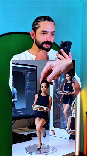 3D Model Tutorial, How to Make a 3D Model, Create a 3D Model, CapCut 3D Model Tutorial, Blender 3D Model Tutorial, 3D Modeling for Beginners, 2D Model Tutorial, 3D Modeling Animation Tutorial, CapCut 3D Model, CapCut 3D Tutorial, CapCut 3D Photo Tutorial, CapCut 3D Effect Tutorial, Animal 3D Model Making Tutorial, CapCut 3D Trend Tutorial, CapCut 3D Course, CapCut 3D Model Creation Tutorial, CapCut 3D Effect, How to Make a 3D Model in CapCut, CapCut 3D Viral Tutorial, Me, Myself & My Figurine🤩,