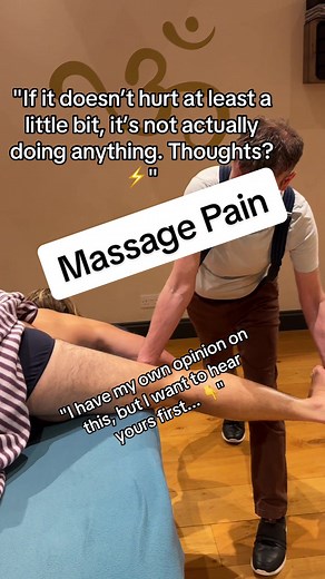 Understanding Deep Tissue Massage Therapy