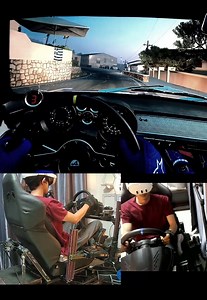 Dirt rally 2.0 VR #dirtrally2 #playstation #dirtrally #virtualreality #game | Love of Games