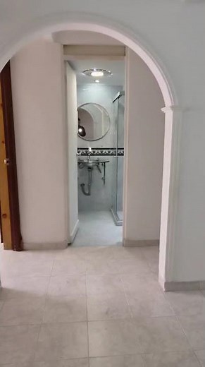 Apartamento en Arriendo Calasanz Medellin. Código 1022-4761