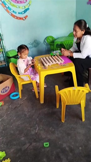 hoy ni la lluvia nos detuvo 🤗🧩🖍️📝🩵💛