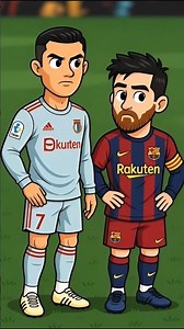 🥧 🦟 Mosquito Lands on Ronaldos Face | Messi goes in with the pie ! #Ronaldo #Messi #Pie #Shorts