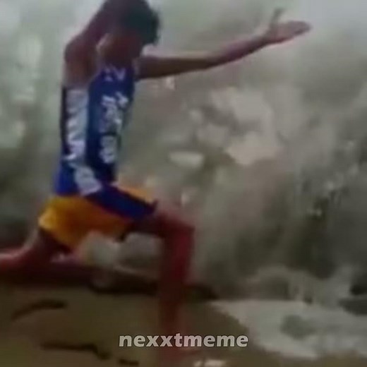 The Last Waterbender (Meme)