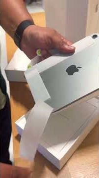 iPad Mini 7 Unboxing & Cover First Look | Space Gray Color | Detailed Review