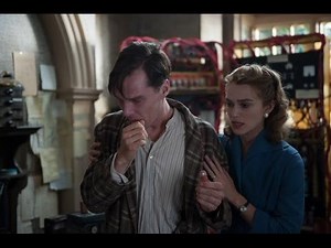[VOSTFR] The Imitation Game - Bande Annonce #2 (Benedict Cumberbatch, Keira Knightley)