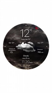 657 reactions · 44 shares | Meet Weather Live゜— the world’s  most beautiful weather app. Now with the 14-DAY HOURLY FORECAST ! | Weather Live | Facebook