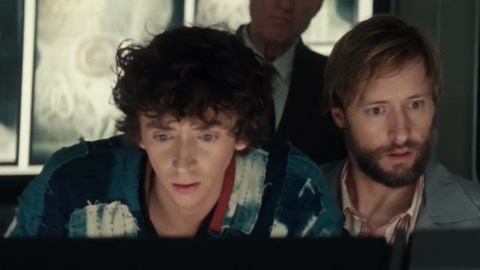 What The Hell Is A Hybrid? Alien: Earth Explained