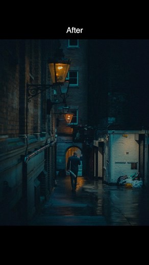 Adobe Lightroom on Instagram: "Street photographer @erenjam shares a quick tutorial on how he achieves his editing style in Lightroom"