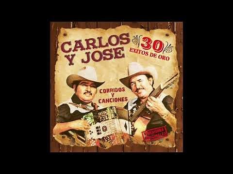 Carlos Y Jose - 30 Exitos De Oro (Disco Completo)