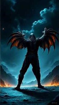 Jin Horror Story #aivideo #3D #haunted #aivideo #animation #shorts