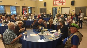 Anderson Twp Trustees decide fate of Senior Center